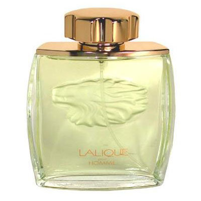 Lalique, Pour Homme Lion, woda perfumowana, 75 ml Lalique
