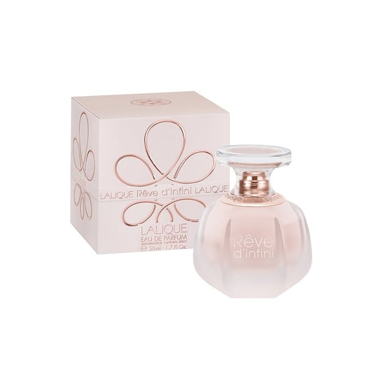 Lalique, Reve d'Infini, woda perfumowana, 50 ml Lalique