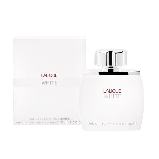 Lalique, White, woda toaletowa, 75 ml Lalique