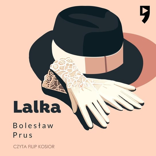 Lalka - audiobook Prus Bolesław