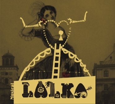 Lalka Various Artists