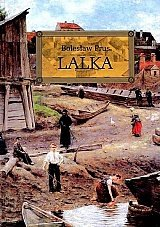 Lalka Prus Bolesław