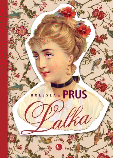 Lalka Prus Bolesław