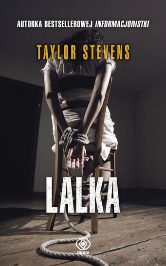 Lalka Stevens Taylor