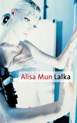 Lalka Mun Alisa