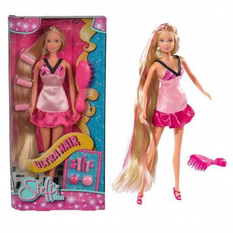 Lalka Barbie Fryzjerka Długowłosa Dla Dziewczynki Pościel Szpulka