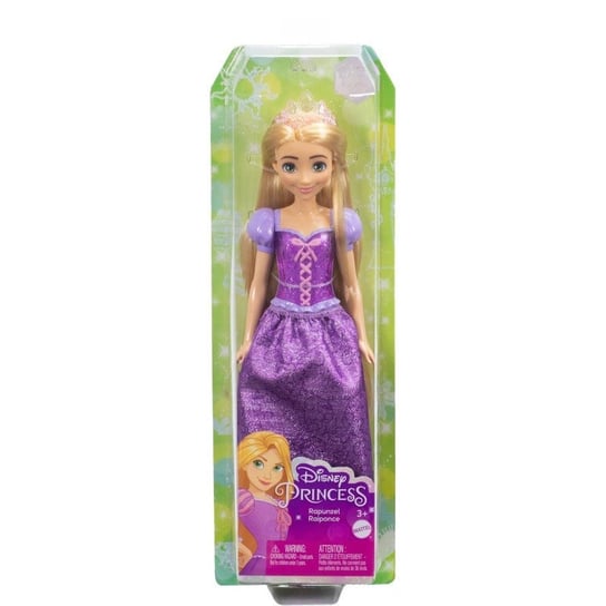 Lalka Disney Princess OPP Roszpunka Mattel