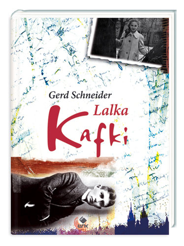 Lalka Kafki Schneider Gerd