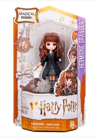 Lalka Wizarding World 3 cale Hermione Spin Master
