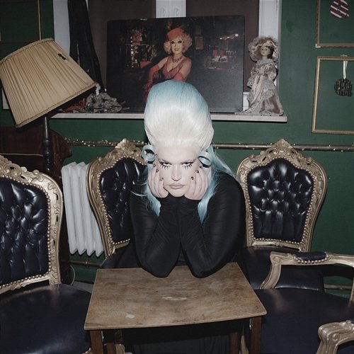 Lalki Sylvia Baudelaire