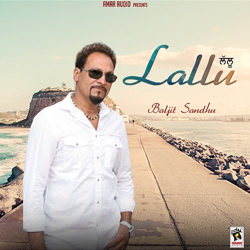 Lallu Baljit Sandhu