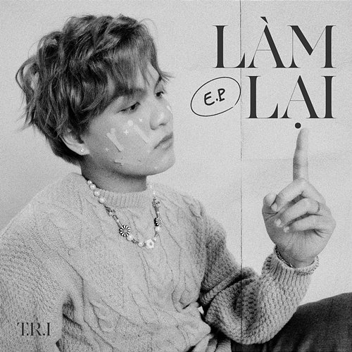 Làm Lại T.R.I