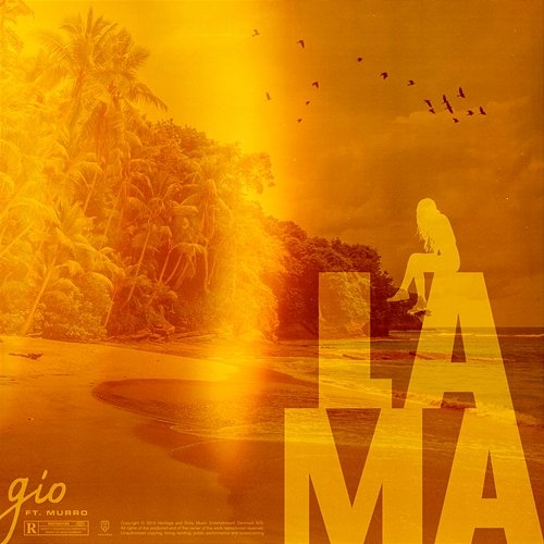LaMa Gio feat. Murro