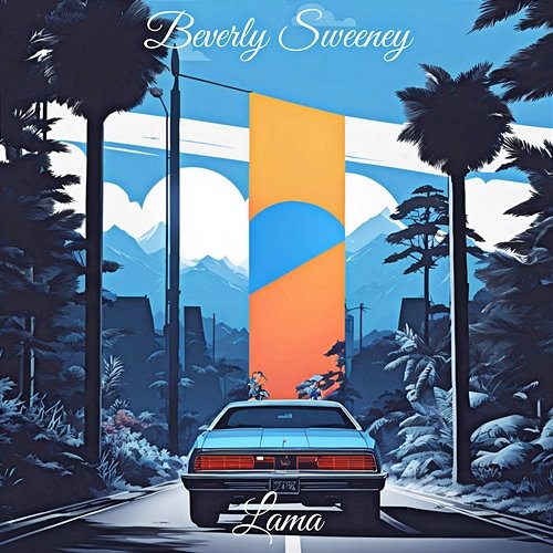 Lama Beverly Sweeney