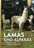 Lamas und Alpakas Rappersberger Gerhard