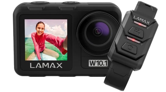 Lamax, Kamera sportowa LAMAX W10.1 LAMAX