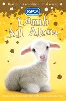 Lamb All Alone Davies Katie