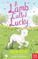 Lamb Called Lucky Peters Helen