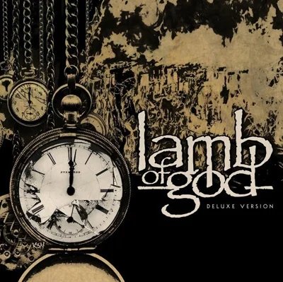 Lamb of God Lamb of God