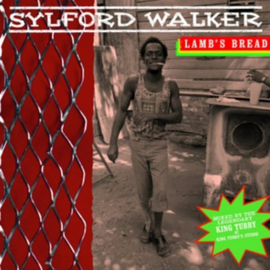 Lamb's Bread Sylford Walker