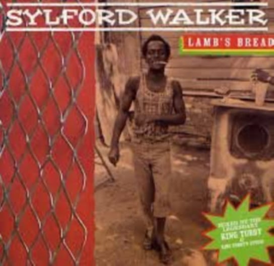 Lamb's Bread, płyta winylowa Sylford Walker