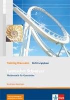 Lambacher Schweizer. 10. Schuljahr. Training Klausuren. Nordrhein-Westfalen Klett Ernst /Schulbuch, Klett
