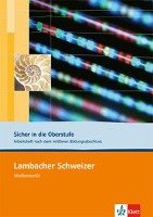 Lambacher Schweizer. 10. und 11. Schuljahr. Sicher in die Oberstufe. Arbeitsheft plus Lösungen Klett Ernst /Schulbuch, Klett