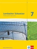 Lambacher Schweizer. 7. Schuljahr. Arbeitsheft plus Lösungsheft. Baden-Württemberg Klett Ernst /Schulbuch, Klett