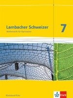 Lambacher Schweizer. 7. Schuljahr. Schülerbuch. Neubearbeitung. Rheinland-Pfalz Klett Ernst /Schulbuch, Klett Ernst Verlag Gmbh