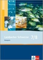 Lambacher Schweizer. 7. und 8. Schuljahr. Kompakt Klett Ernst /Schulbuch, Klett