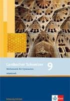 Lambacher Schweizer. 9. Schuljahr. Arbeitsheft plus Lösungsheft. Schleswig-Holstein Klett Ernst /Schulbuch, Klett