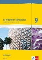 Lambacher Schweizer. 9. Schuljahr G9. Arbeitsheft plus Lösungsheft. Neubearbeitung. Hessen Klett Ernst /Schulbuch, Klett