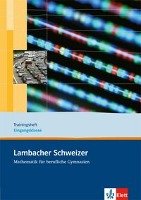 Lambacher Schweizer für berufliche Gymnasien. 11. Schuljahr. Trainingsheft Eingangsklasse Klett Ernst /Schulbuch, Klett