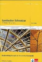 Lambacher Schweizer. Kursstufe. Arbeitsheft plus Lösungen. Basistraining  Analytische Geometrie/Stochastik 11./12. Klasse . Baden-Württemberg ab 2016 Klett Ernst /Schulbuch, Klett