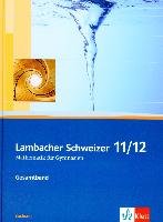 Lambacher Schweizer. Oberstufe. Schülerbuch und CD-ROM. Sachsen Klett Ernst /Schulbuch, Klett