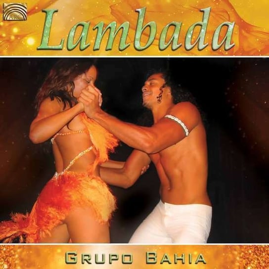 Lambada Grupo Bahia