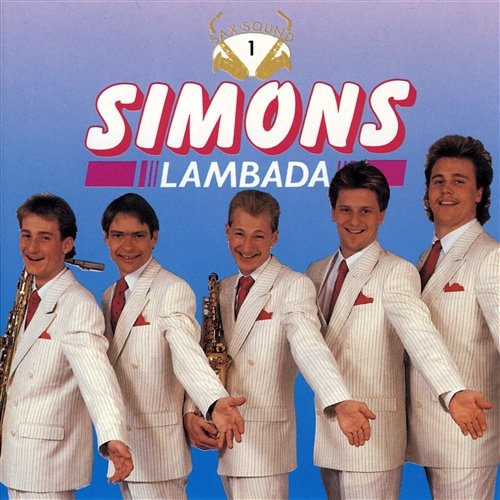 Lambada Simons