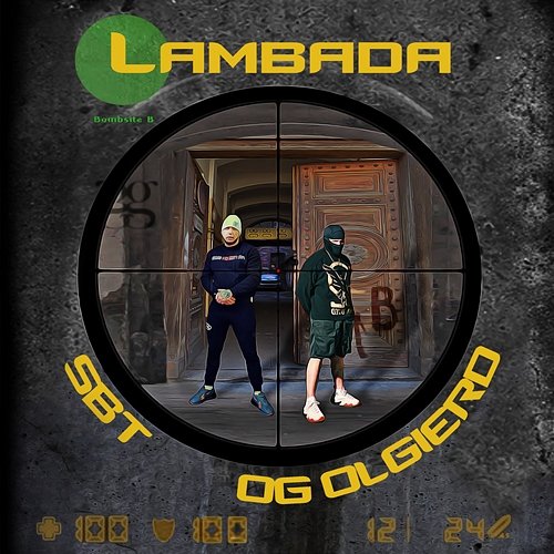 Lambada SBT, OG Olgierd