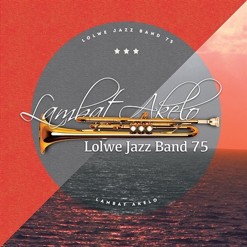 Lambat Akelo Lolwe Jazz Band 75
