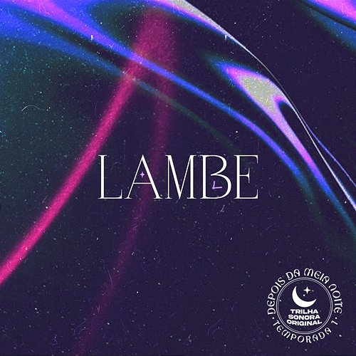 Lambe Aísha, CANETARIA