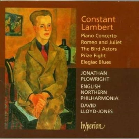 Lambert: Romeo And Juliet Plowright Jonathan