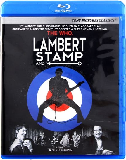 Lambert & Stamp Various Directors