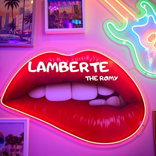 lamberte The Romy