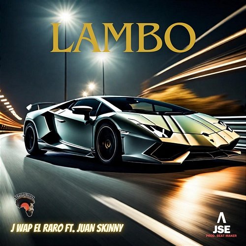 Lambo Afrorecords & Jwap Elraro feat. Juan Skinny