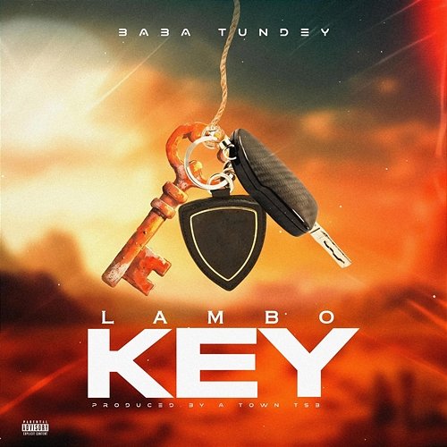 Lambo Key Baba Tundey