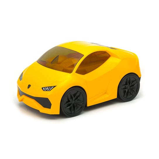 Lamborghini Huracan - pomarańczowy - Lunch Box Ridaz