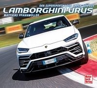 Lamborghini Urus Pfannmuller Matthias