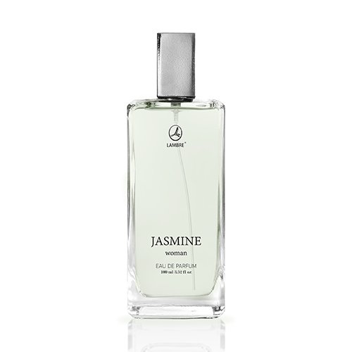 LAMBRE Jasmine Duo Flora, Woda perfumowana, 100 ml LAMBRE