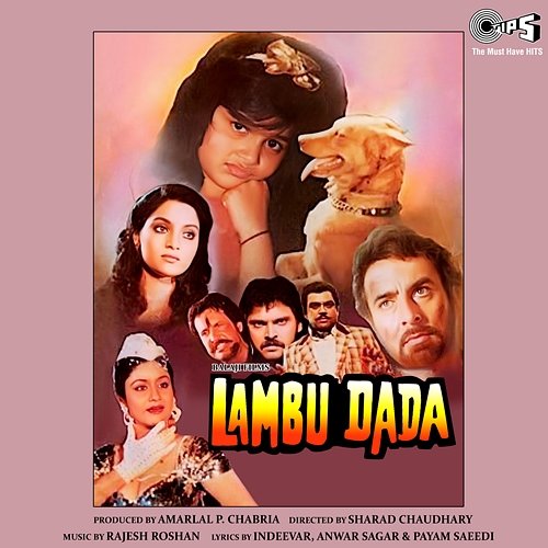 Lambu Dada Rajesh Roshan