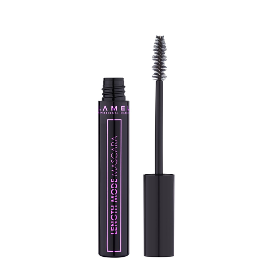 Lamel,  Mascara Length Mode Lamel